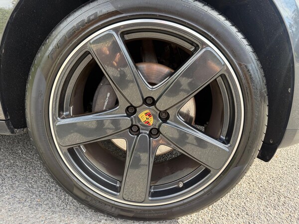 Used Porsche Macan 2016 for sale - 76134023: Photo 37