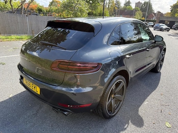 Used Porsche Macan 2016 for sale - 76134023: Photo 4