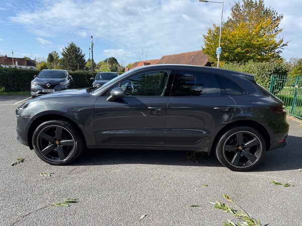 Used Porsche Macan 2016 for sale - 76134023: Photo 7