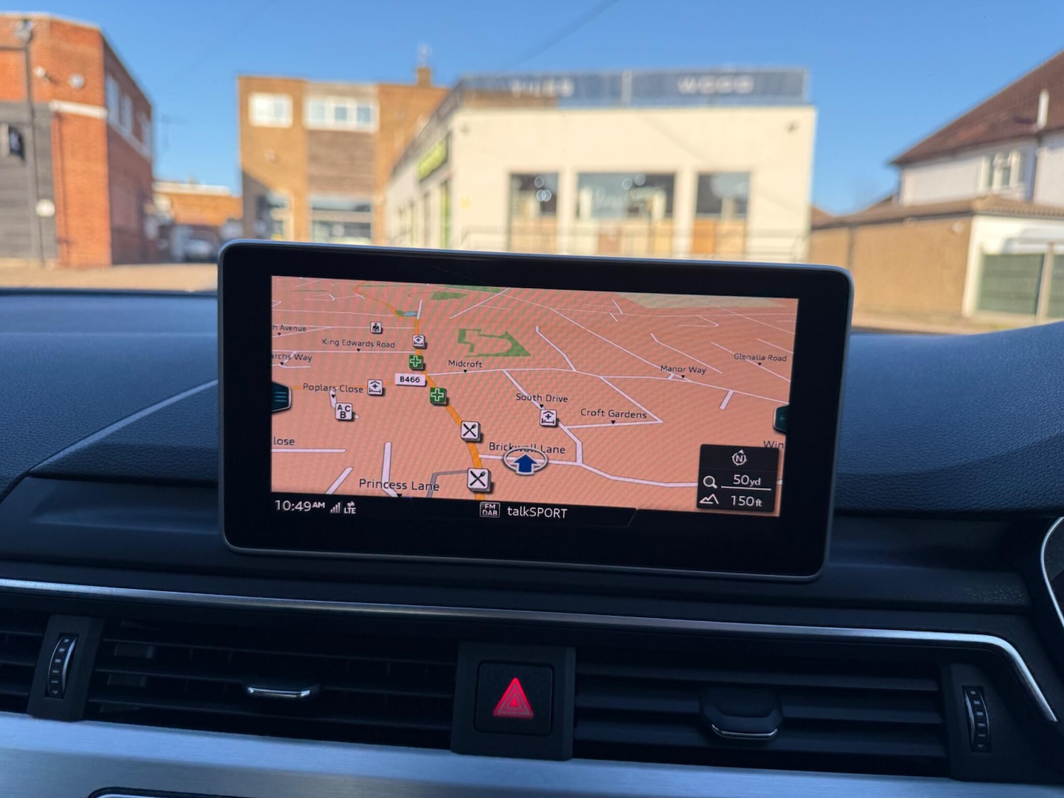 Used Audi A4 2019 for sale - 77077407: Photo 10