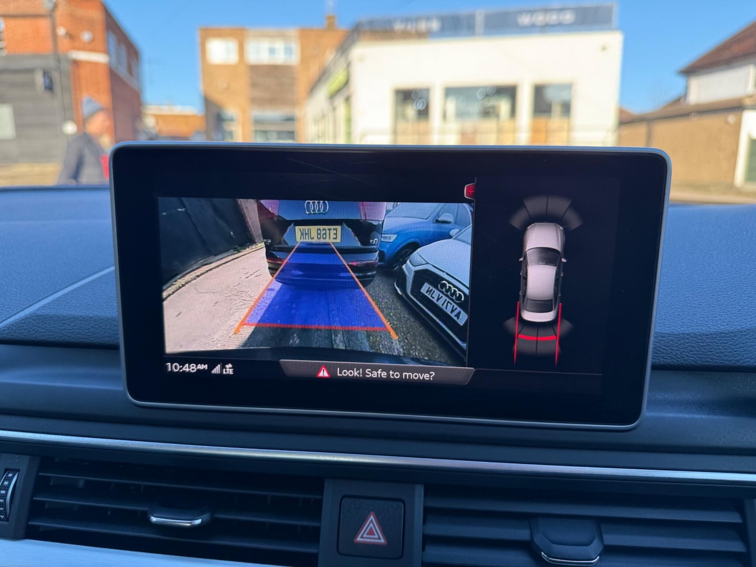 Used Audi A4 2019 for sale - 77077407: Photo 11