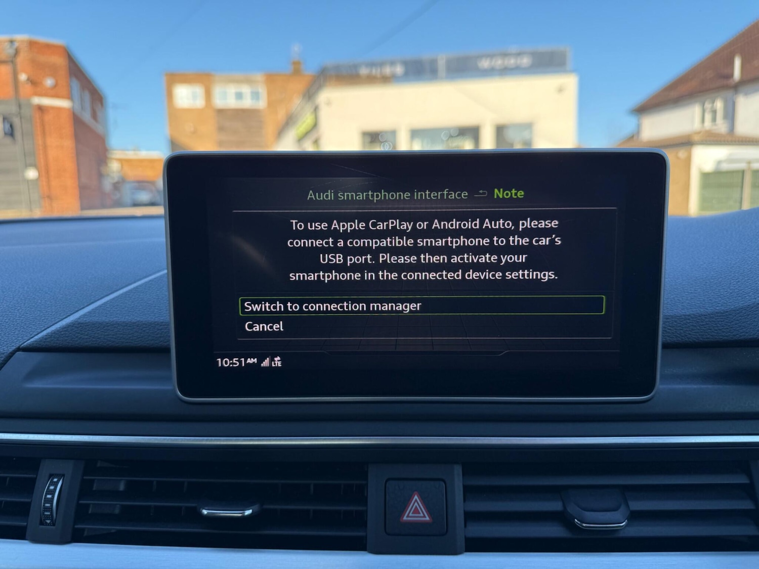 Used Audi A4 2019 for sale - 77077407: Photo 12