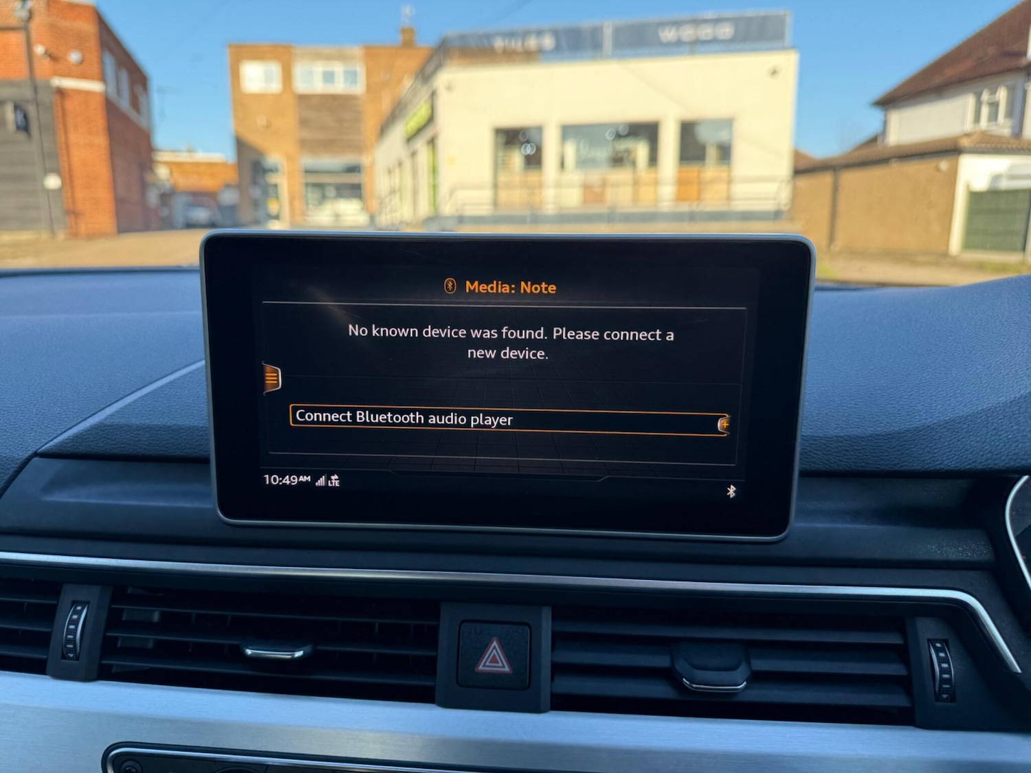 Used Audi A4 2019 for sale - 77077407: Photo 13