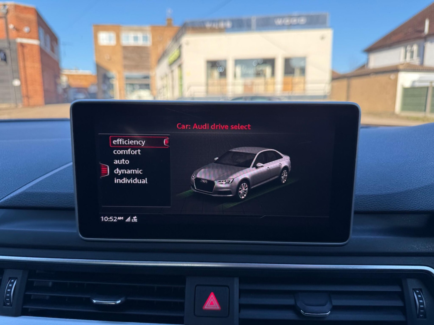 Used Audi A4 2019 for sale - 77077407: Photo 14