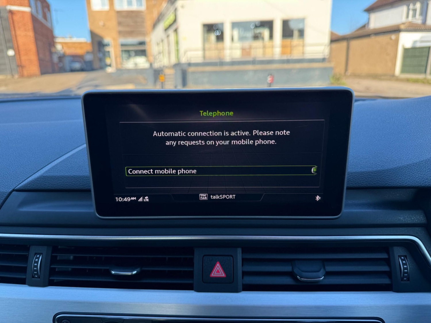 Used Audi A4 2019 for sale - 77077407: Photo 15