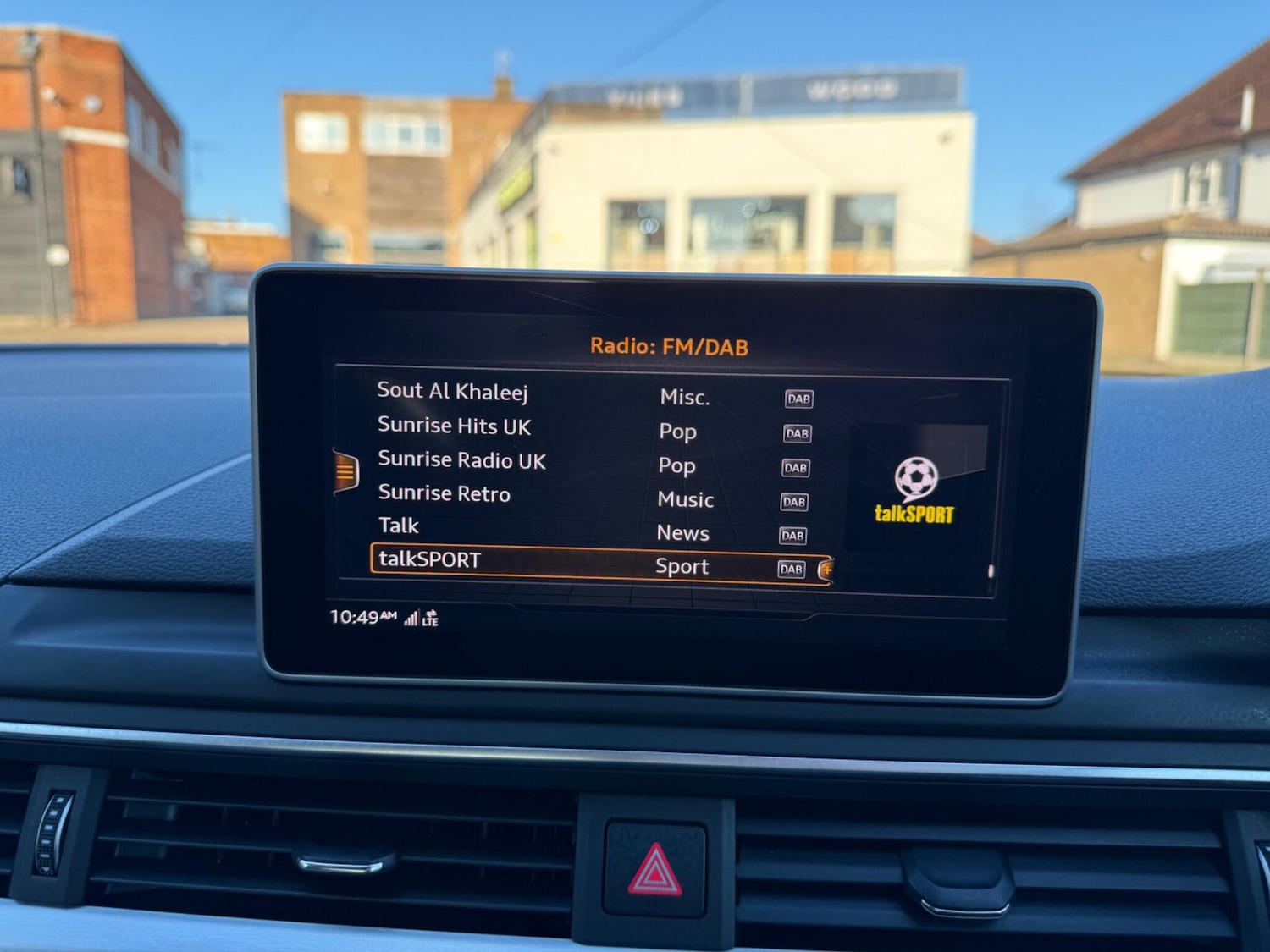 Used Audi A4 2019 for sale - 77077407: Photo 16