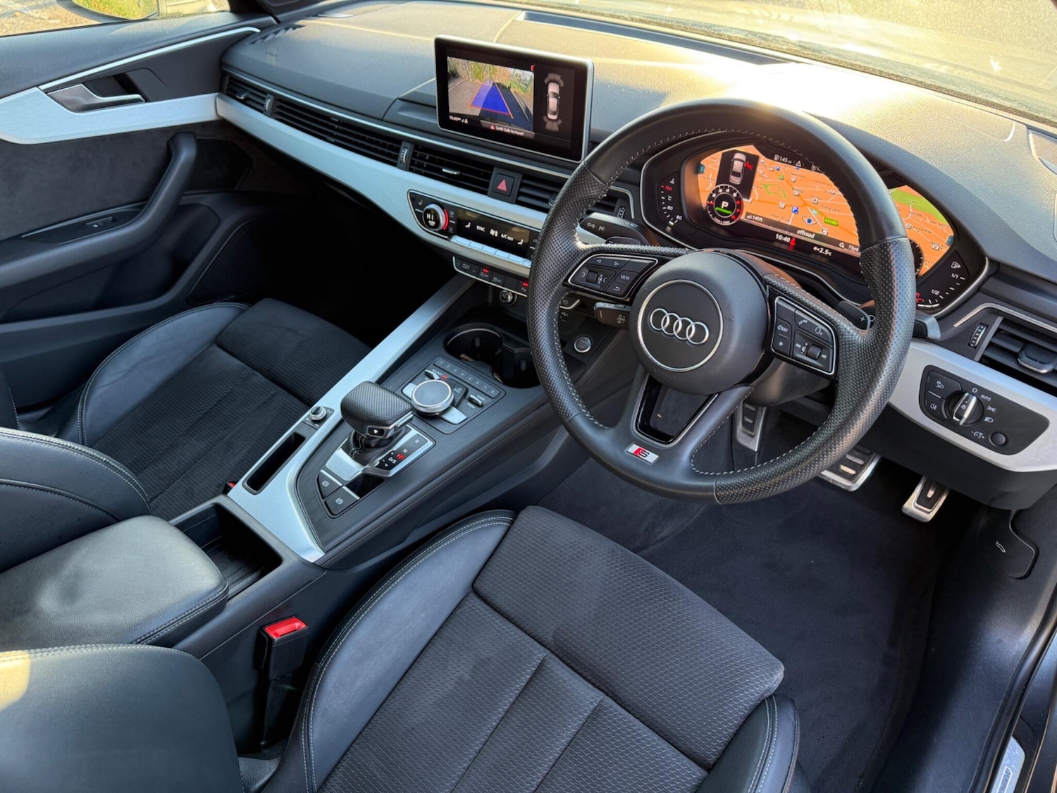 Used Audi A4 2019 for sale - 77077407: Photo 21