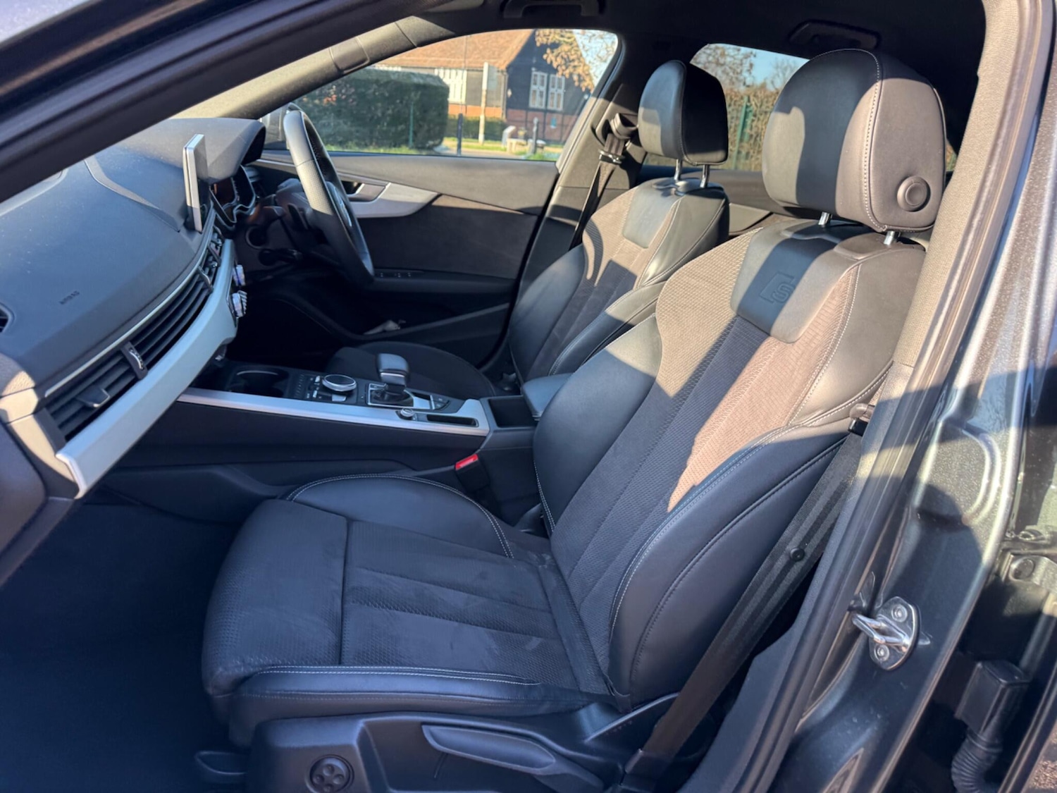 Used Audi A4 2019 for sale - 77077407: Photo 22