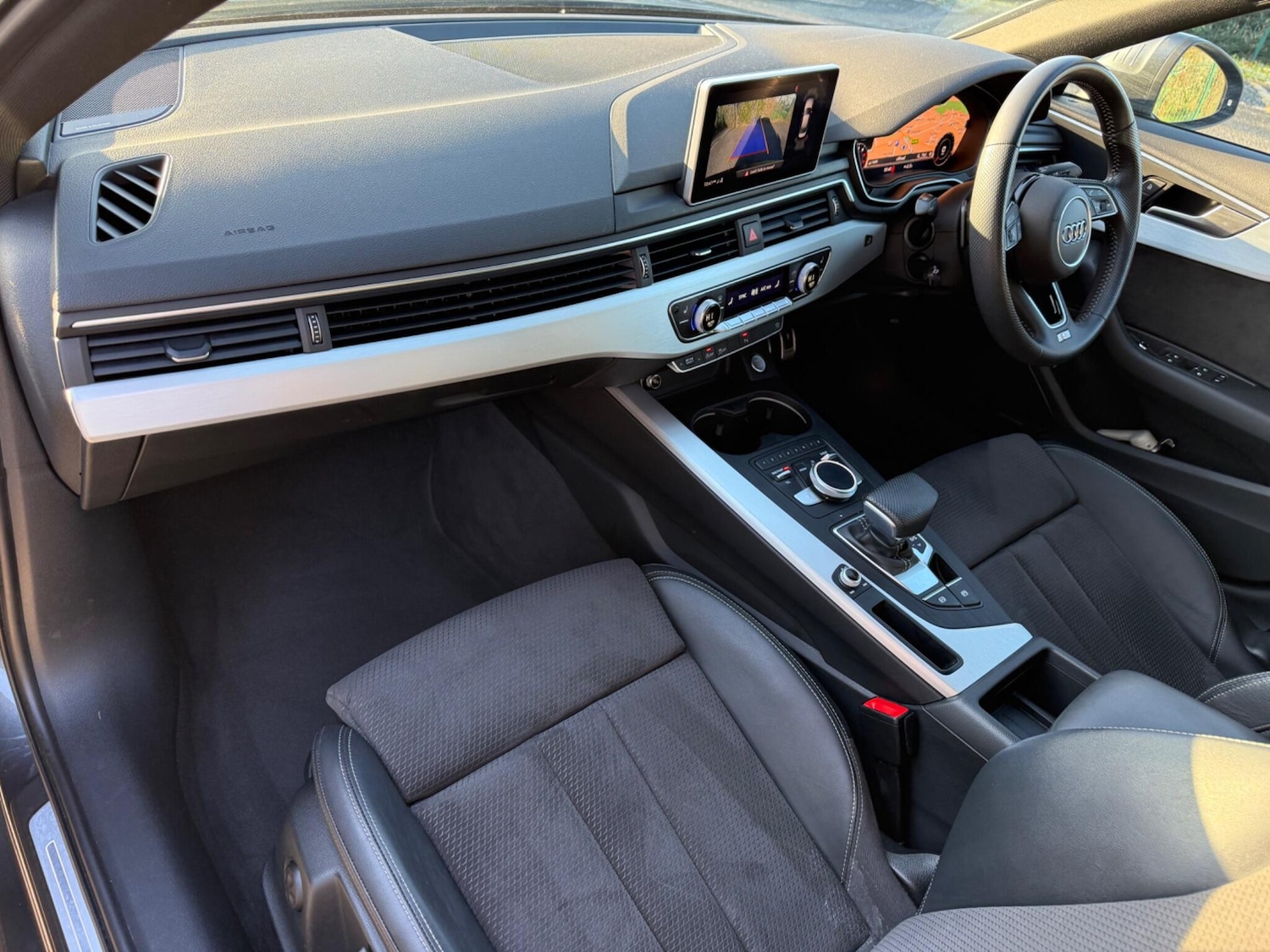 Used Audi A4 2019 for sale - 77077407: Photo 24