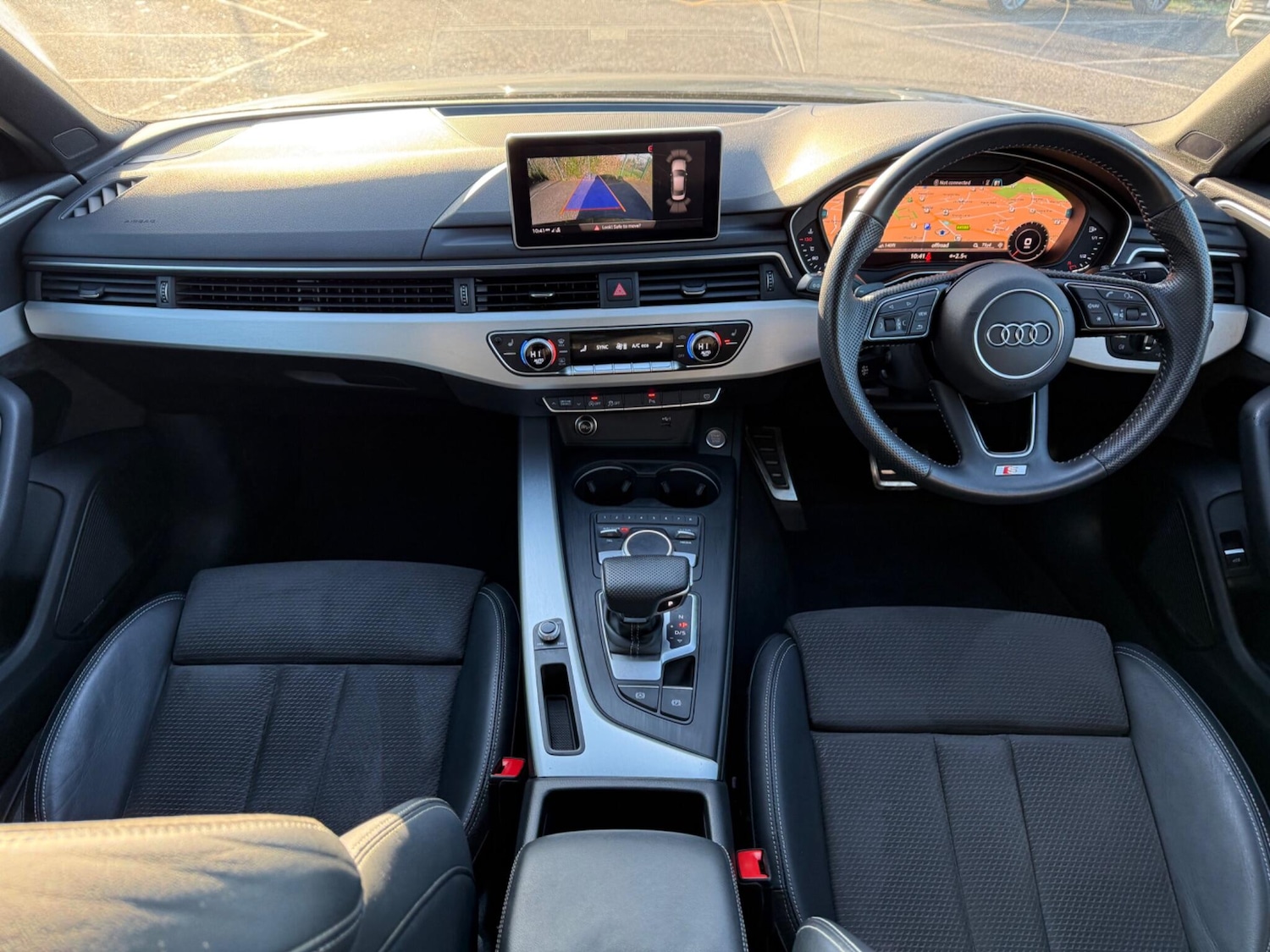 Used Audi A4 2019 for sale - 77077407: Photo 25