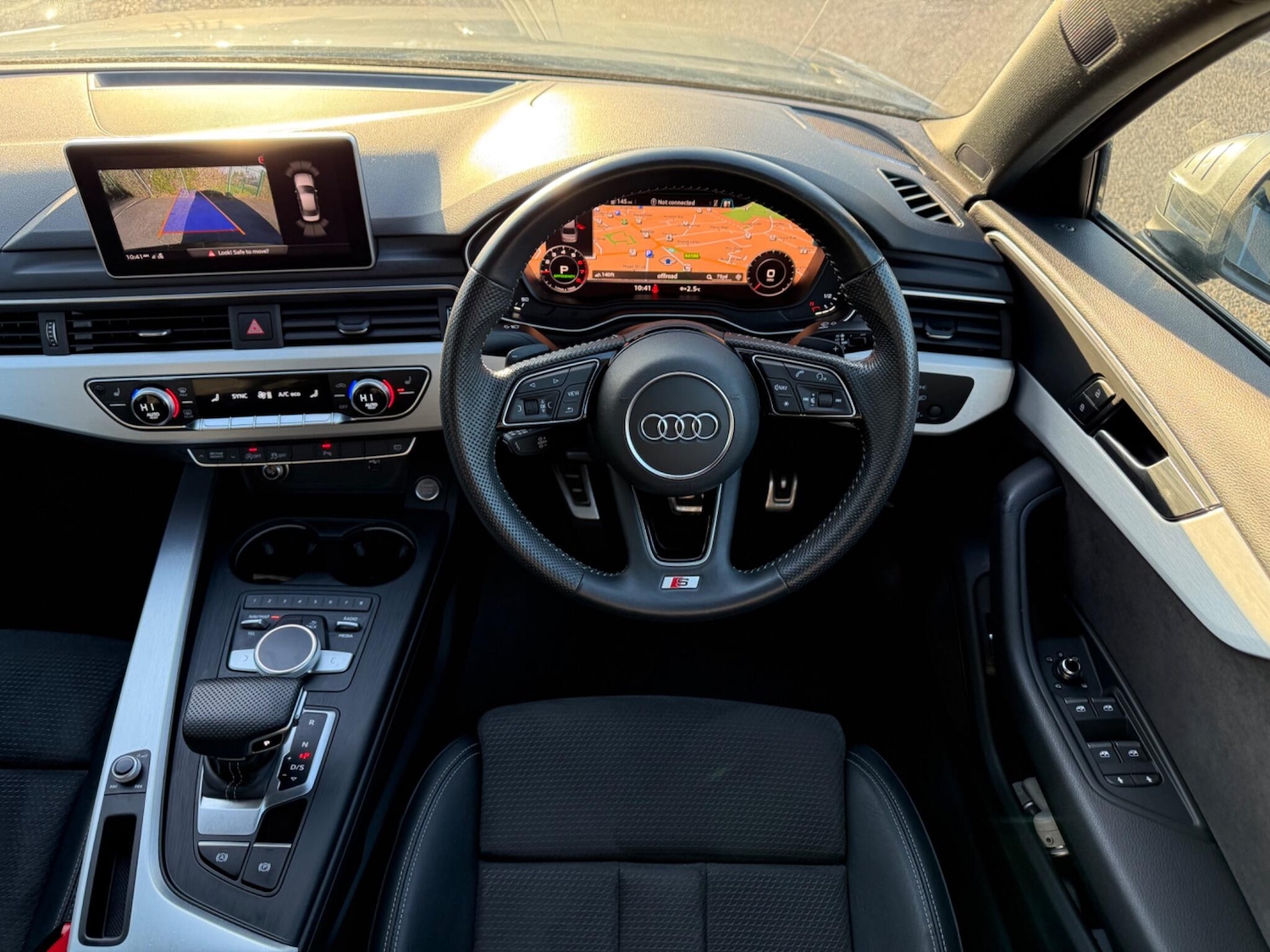 Used Audi A4 2019 for sale - 77077407: Photo 26