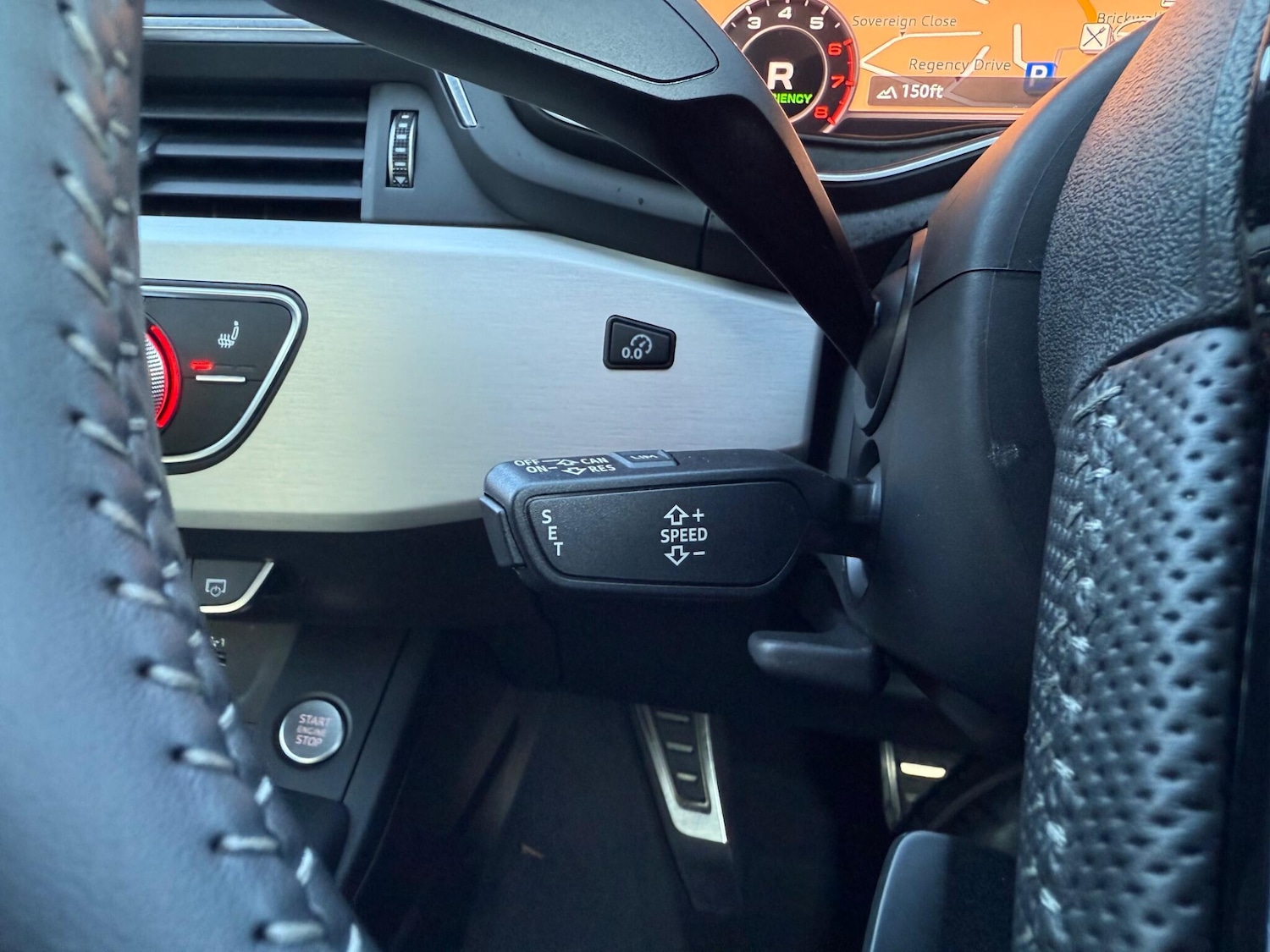 Used Audi A4 2019 for sale - 77077407: Photo 27