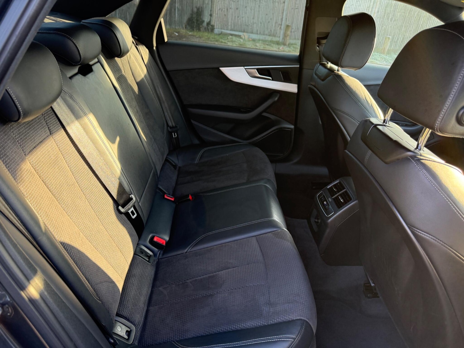 Used Audi A4 2019 for sale - 77077407: Photo 30