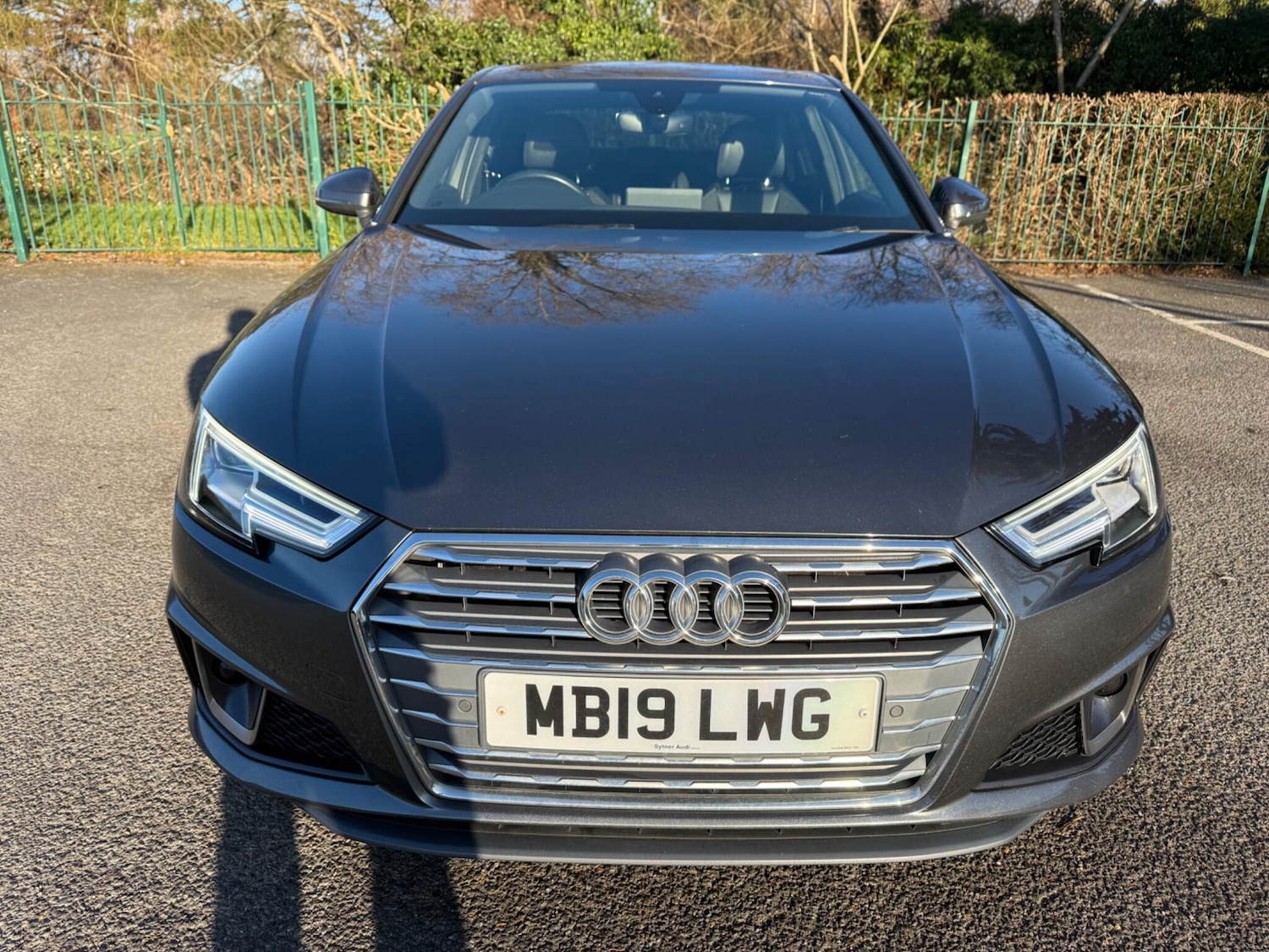 Used Audi A4 2019 for sale - 77077407: Photo 6