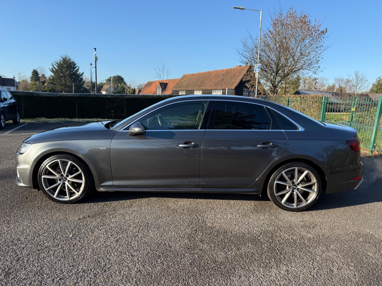 Used Audi A4 2019 for sale - 77077407: Photo 7