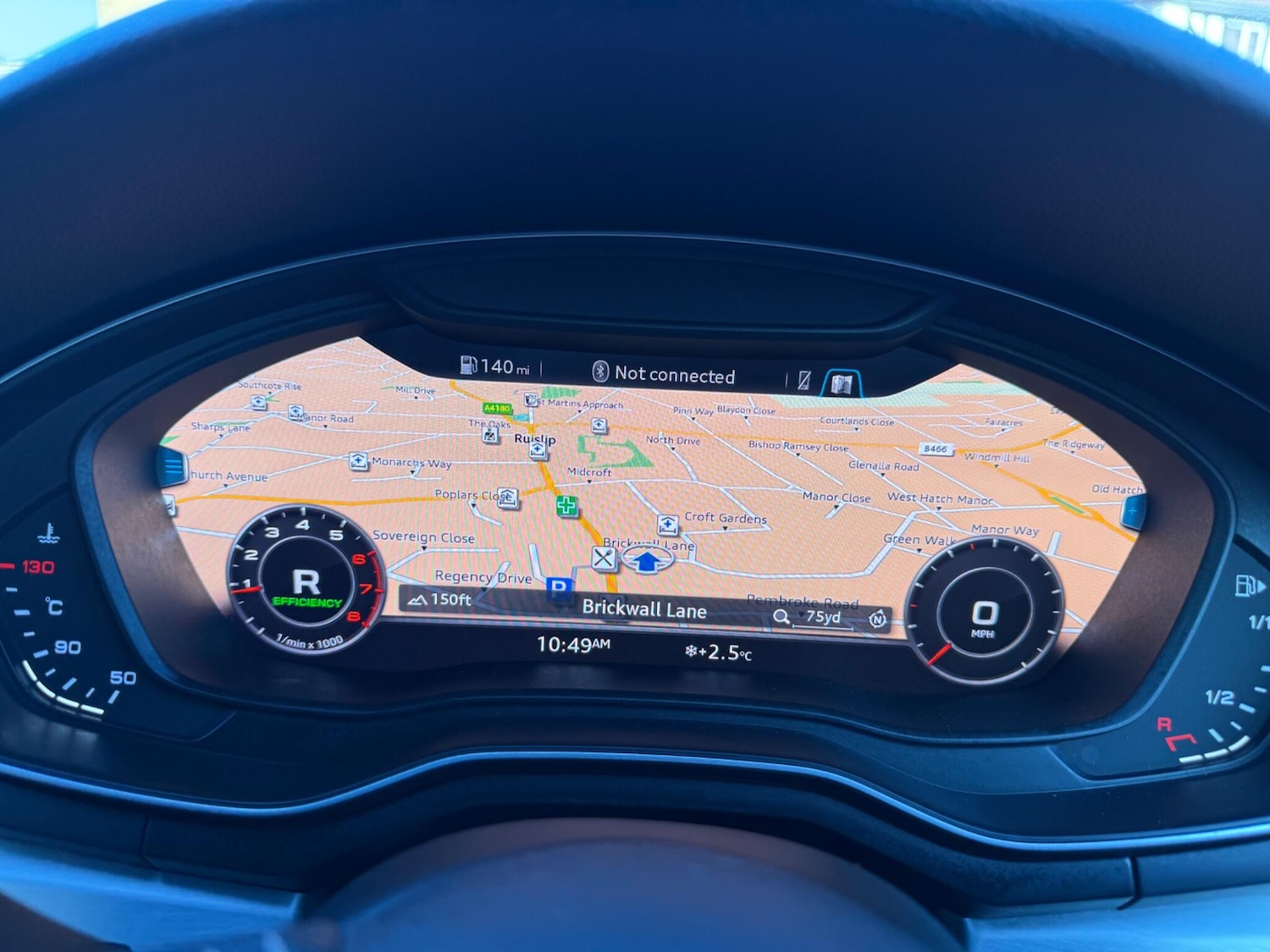 Used Audi A4 2019 for sale - 77077407: Photo 9