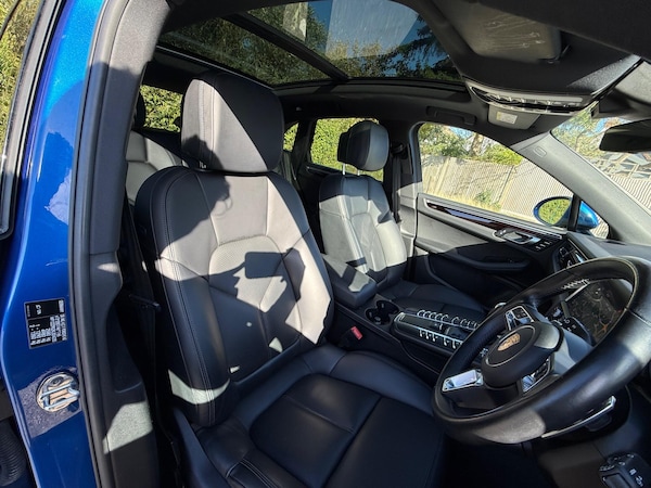 Used Porsche Macan 2019 for sale - 76057856: Photo 10