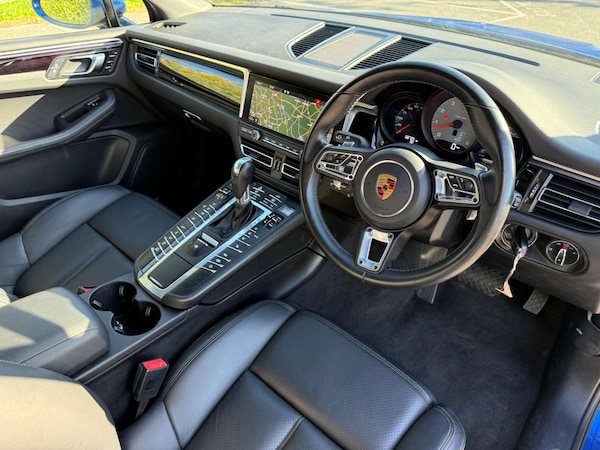 Used Porsche Macan 2019 for sale - 76057856: Photo 11