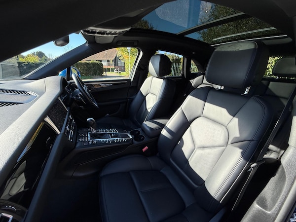 Used Porsche Macan 2019 for sale - 76057856: Photo 13