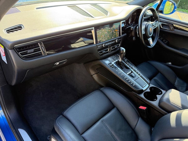 Used Porsche Macan 2019 for sale - 76057856: Photo 14