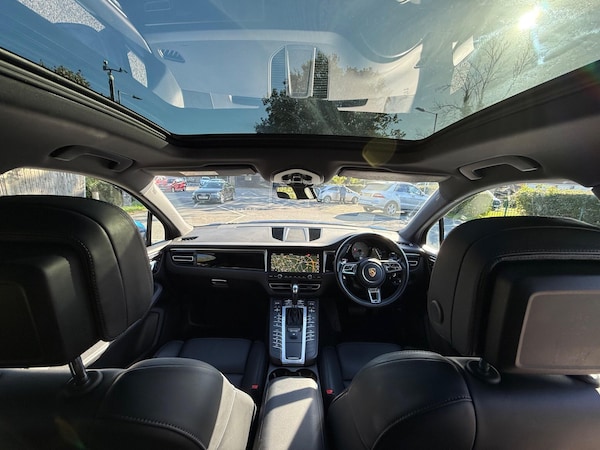 Used Porsche Macan 2019 for sale - 76057856: Photo 15