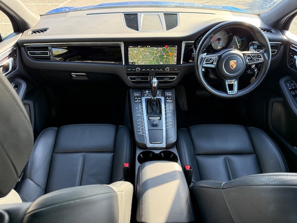 Used Porsche Macan 2019 for sale - 76057856: Photo 16