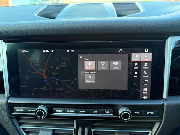 Used Porsche Macan 2019 for sale - 76057856: Photo 20