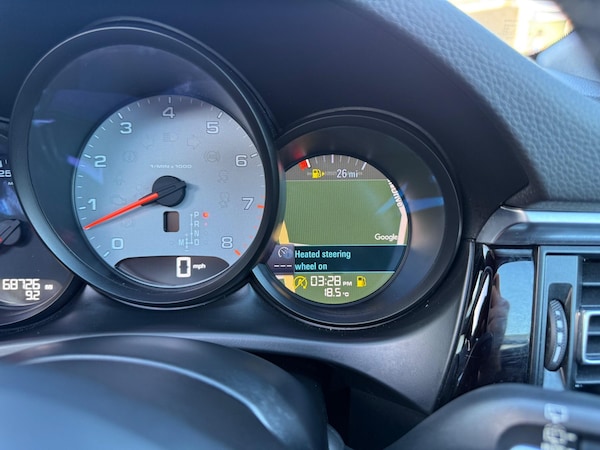 Used Porsche Macan 2019 for sale - 76057856: Photo 21