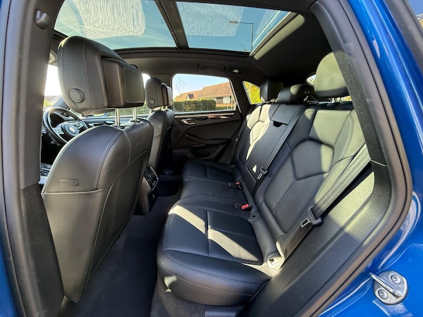 Used Porsche Macan 2019 for sale - 76057856: Photo 27