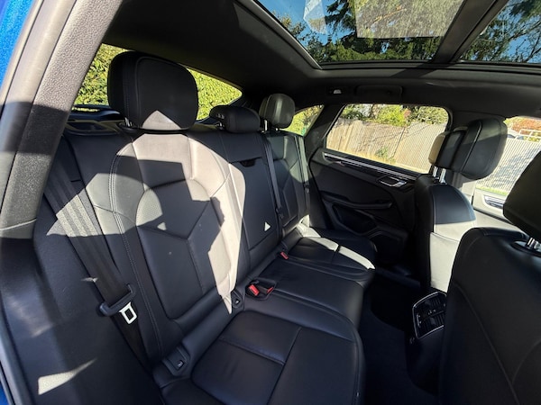 Used Porsche Macan 2019 for sale - 76057856: Photo 29