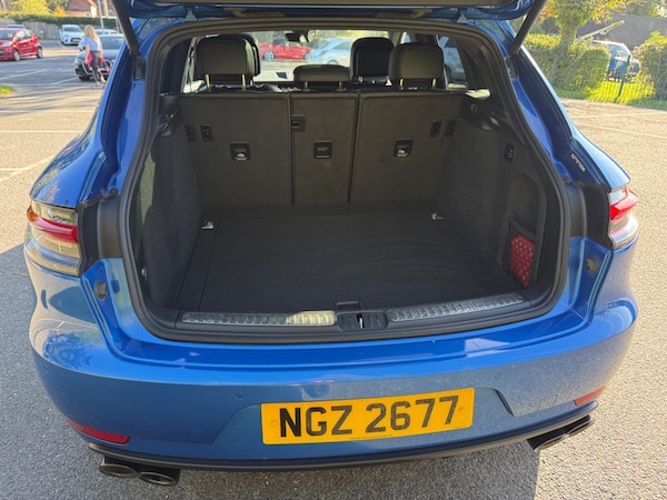 Used Porsche Macan 2019 for sale - 76057856: Photo 31