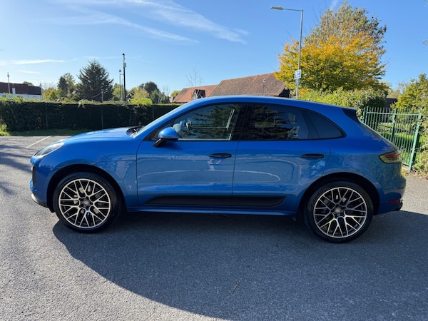 Used Porsche Macan 2019 for sale - 76057856: Photo 7