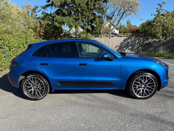 Used Porsche Macan 2019 for sale - 76057856: Photo 8