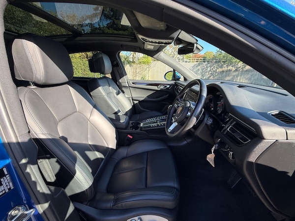 Used Porsche Macan 2019 for sale - 76057856: Photo 9