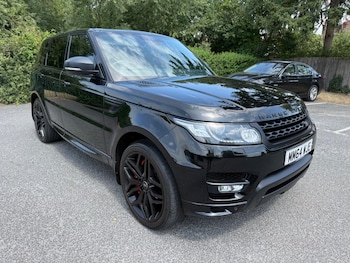 Used Land Rover Range Rover Sport 2015 for sale - 79284211: Photo