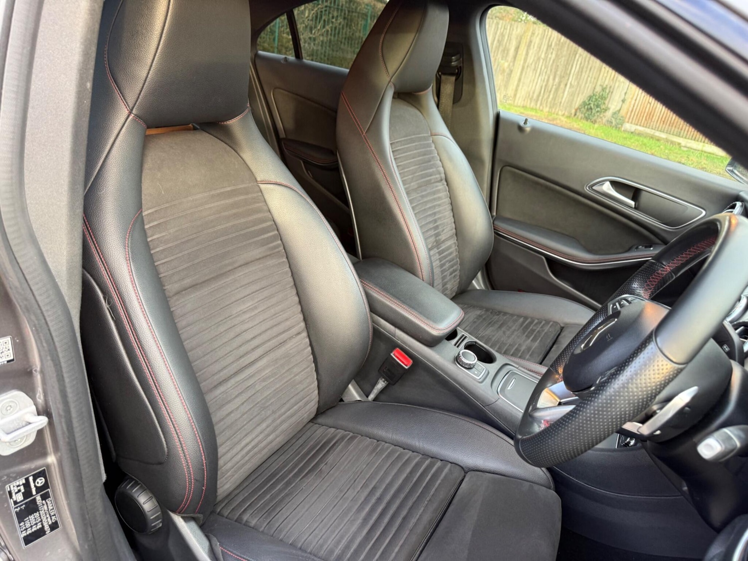 Used Mercedes-Benz CLA for sale - 77350500: Photo 10