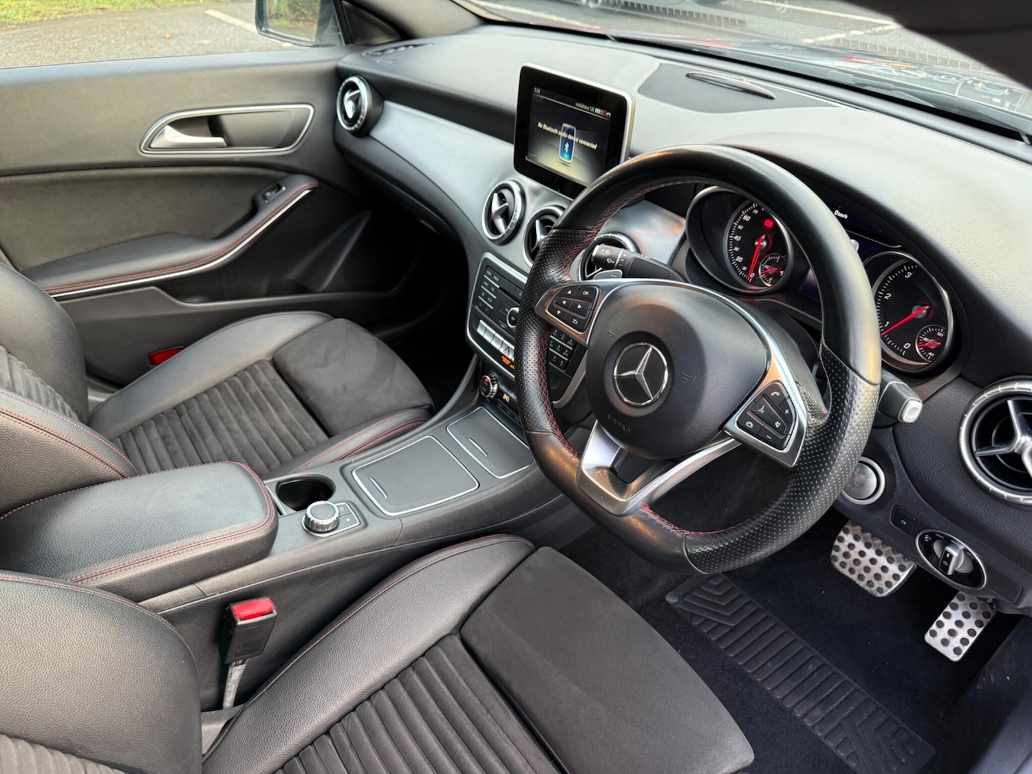 Used Mercedes-Benz CLA for sale - 77350500: Photo 11