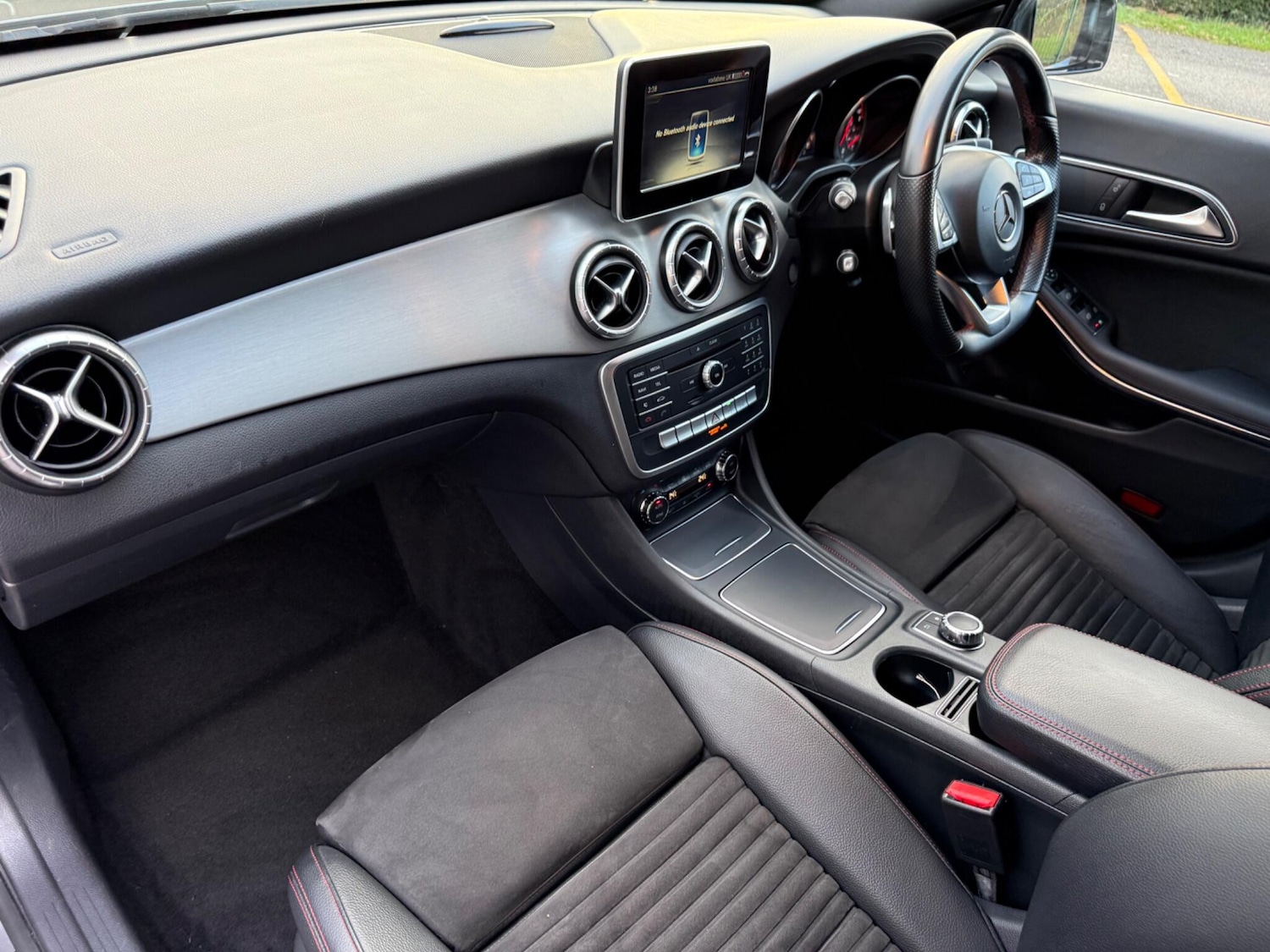 Used Mercedes-Benz CLA for sale - 77350500: Photo 14