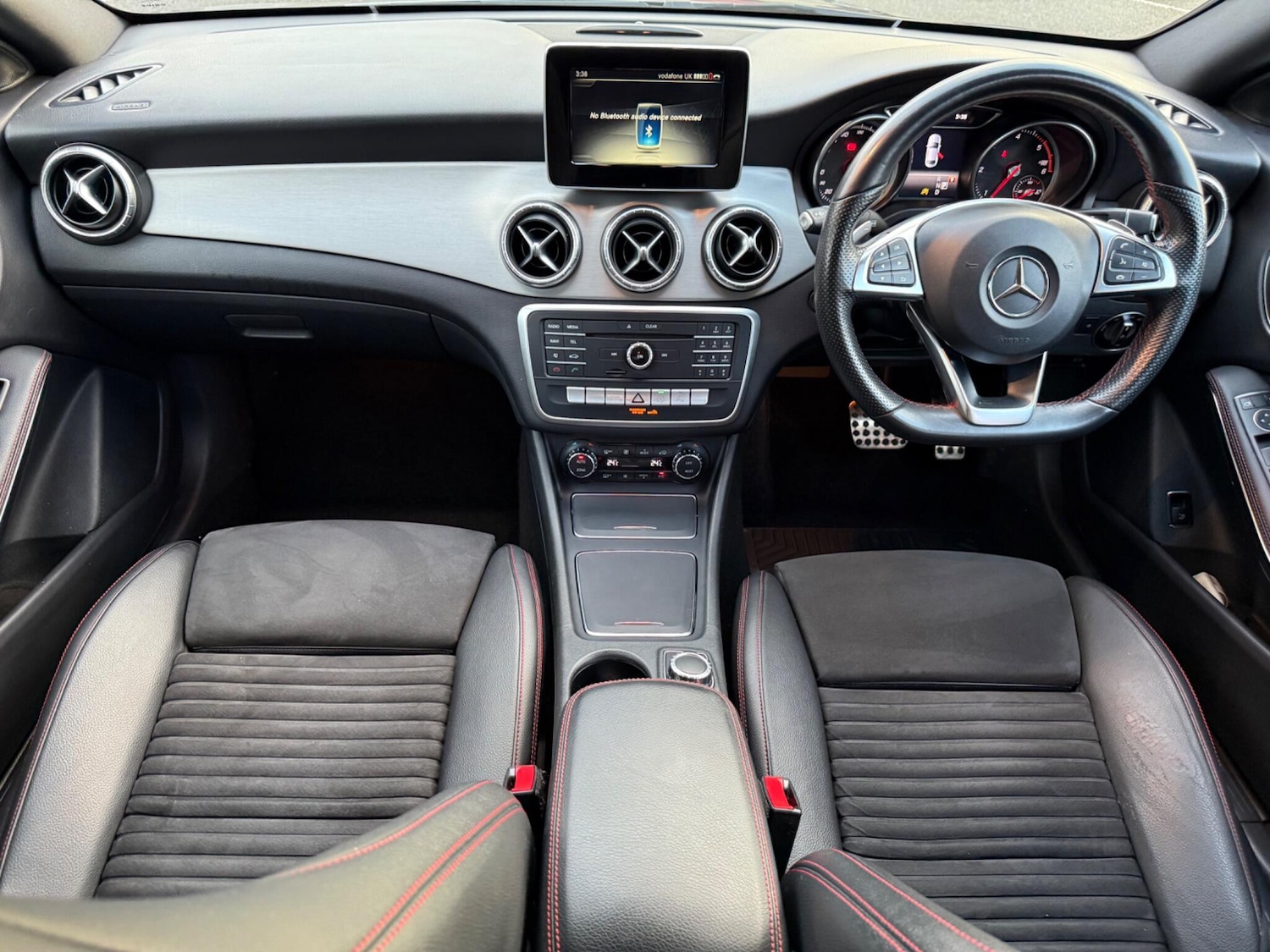 Used Mercedes-Benz CLA for sale - 77350500: Photo 15