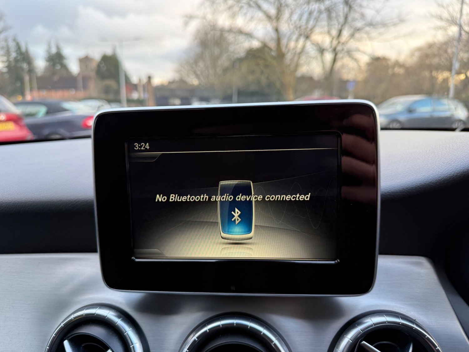 Used Mercedes-Benz CLA for sale - 77350500: Photo 18