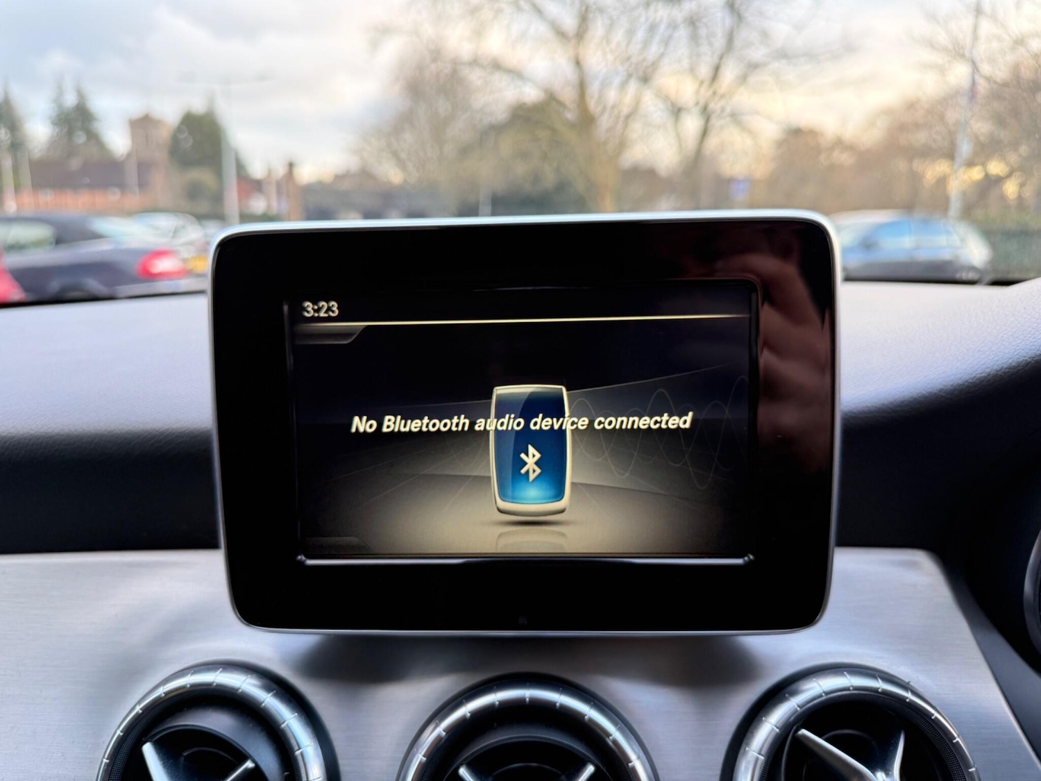 Used Mercedes-Benz CLA for sale - 77350500: Photo 19