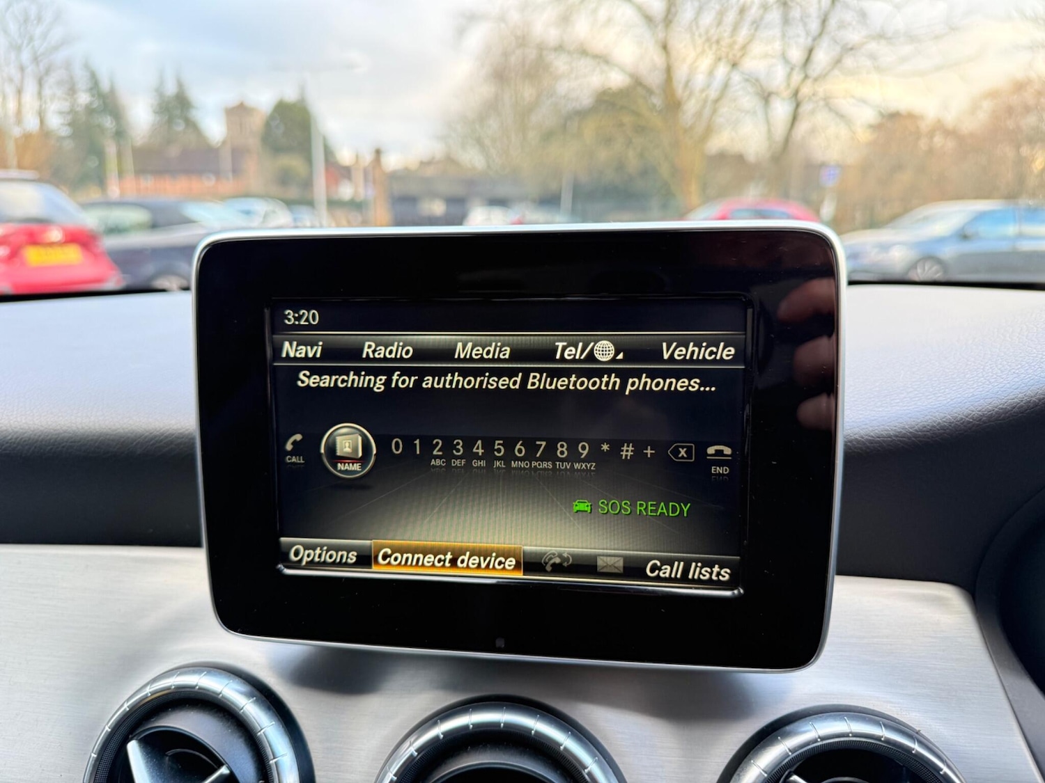 Used Mercedes-Benz CLA for sale - 77350500: Photo 20