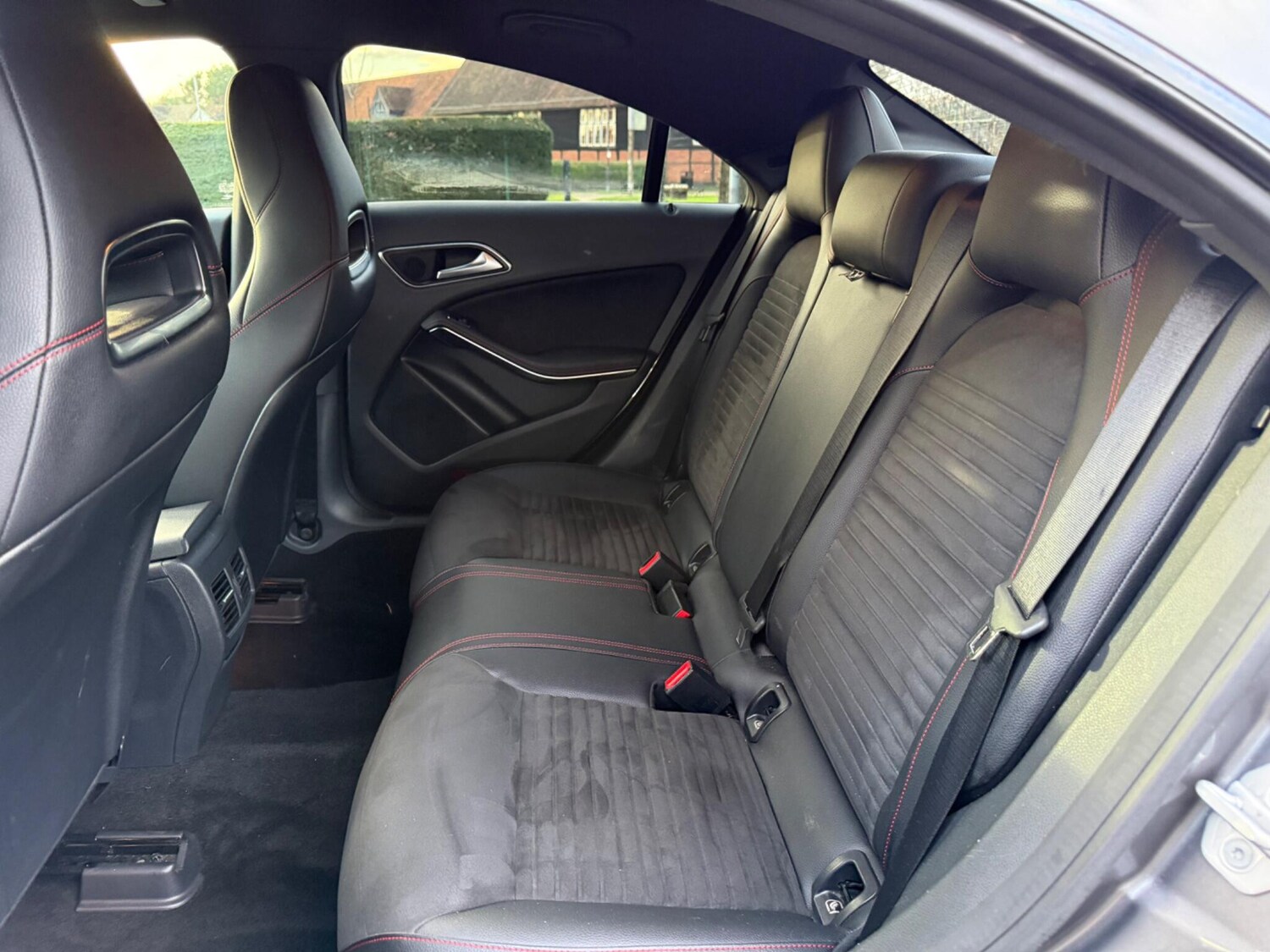 Used Mercedes-Benz CLA for sale - 77350500: Photo 22