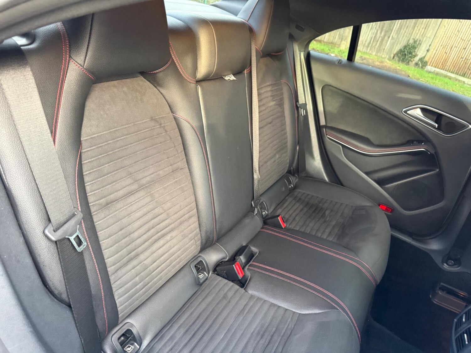 Used Mercedes-Benz CLA for sale - 77350500: Photo 23