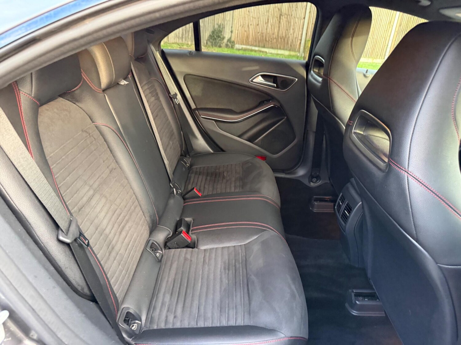 Used Mercedes-Benz CLA for sale - 77350500: Photo 24