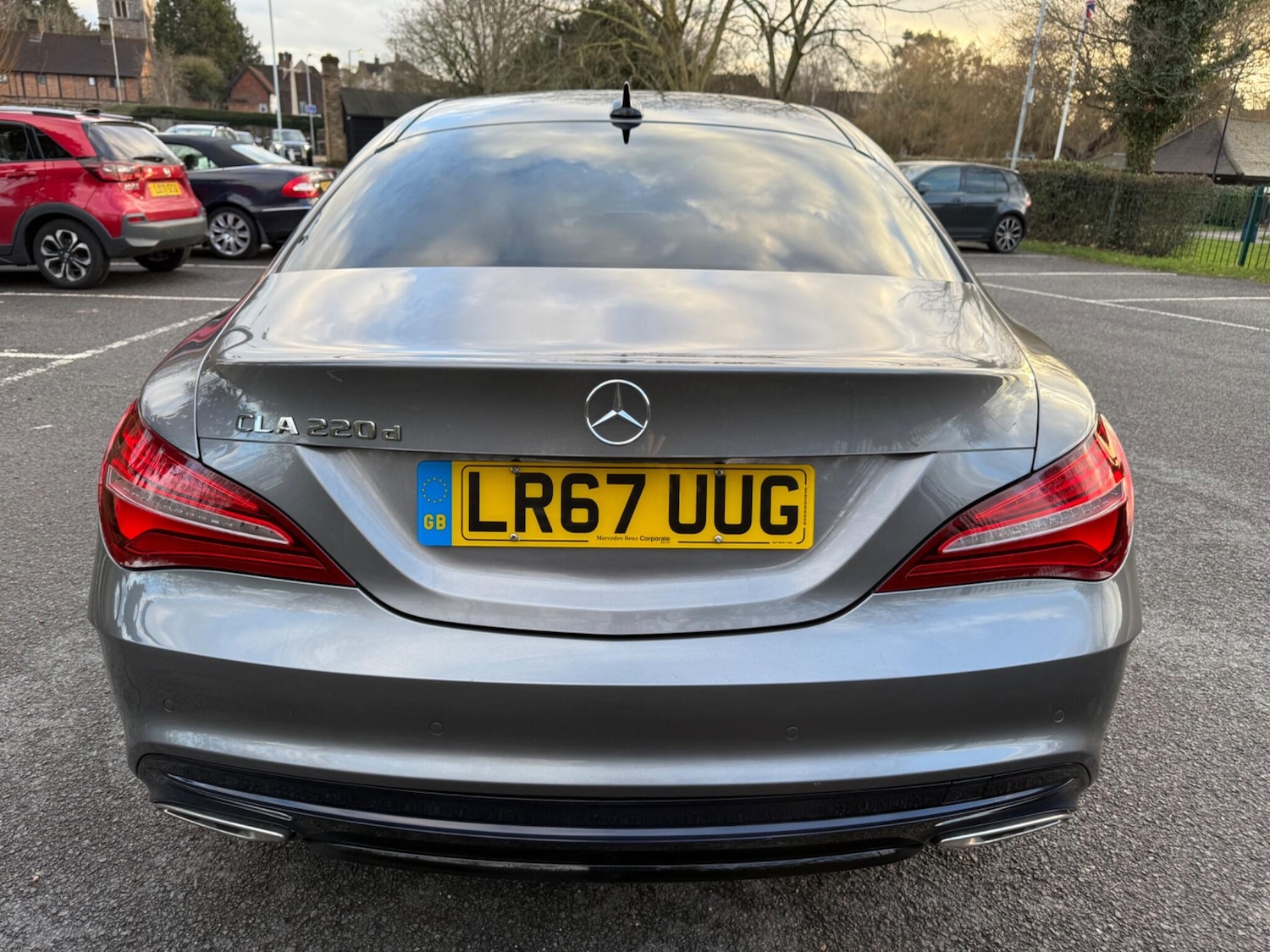 Used Mercedes-Benz CLA for sale - 77350500: Photo 5