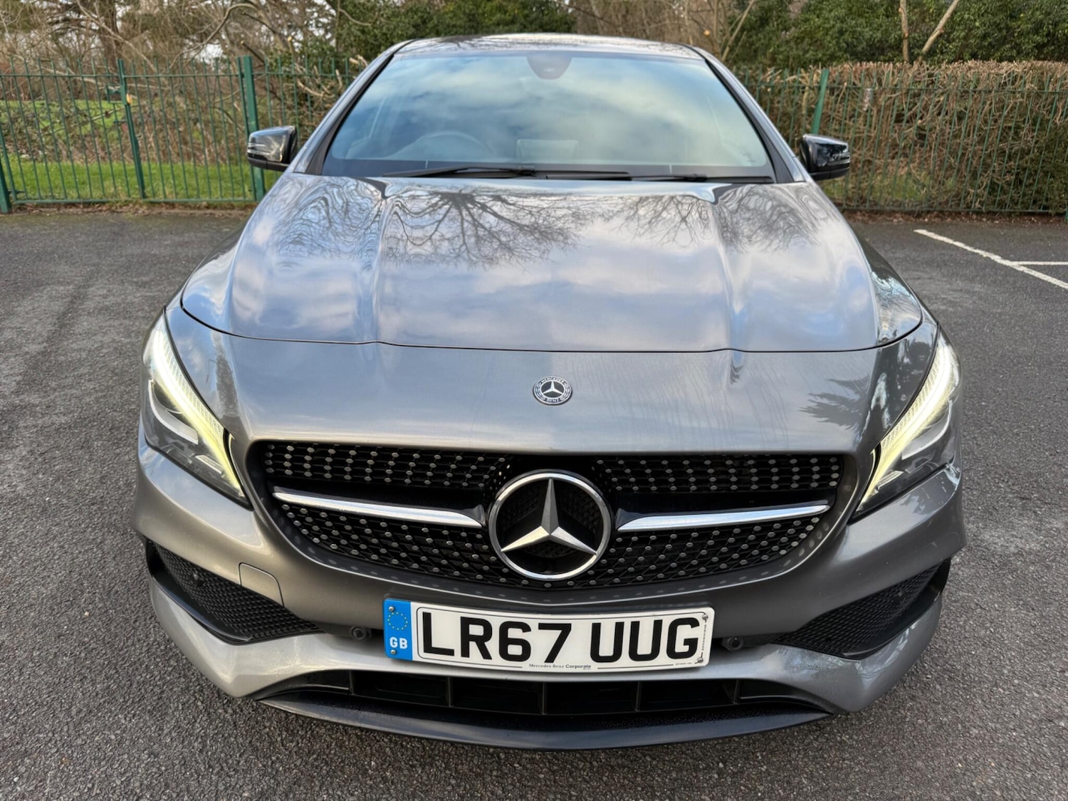 Used Mercedes-Benz CLA for sale - 77350500: Photo 6