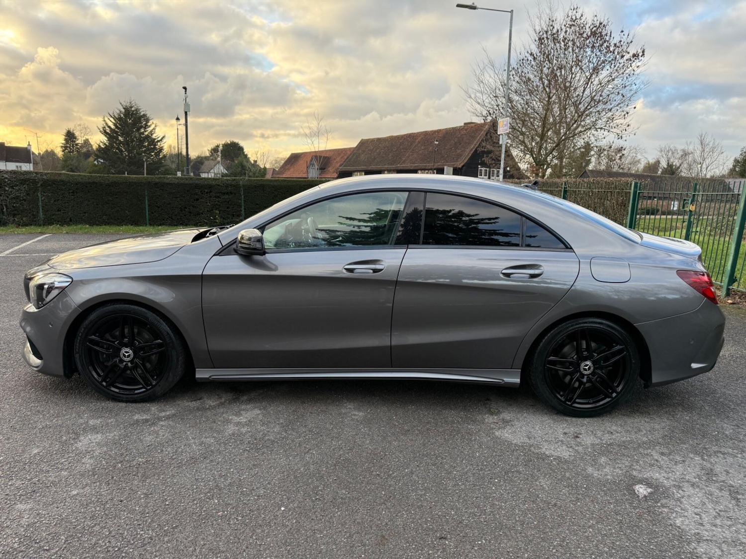 Used Mercedes-Benz CLA for sale - 77350500: Photo 7