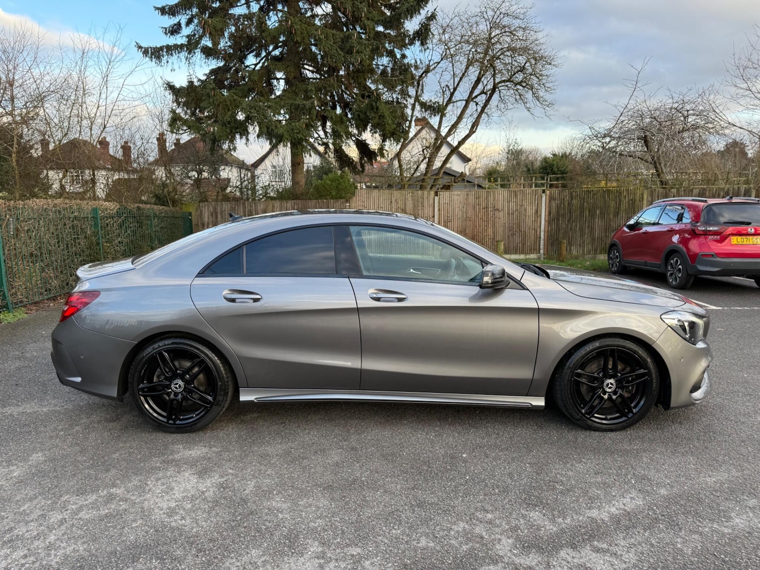 Used Mercedes-Benz CLA for sale - 77350500: Photo 8