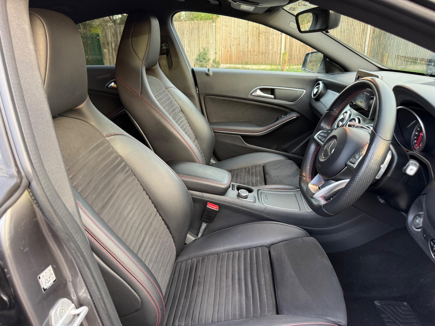 Used Mercedes-Benz CLA for sale - 77350500: Photo 9